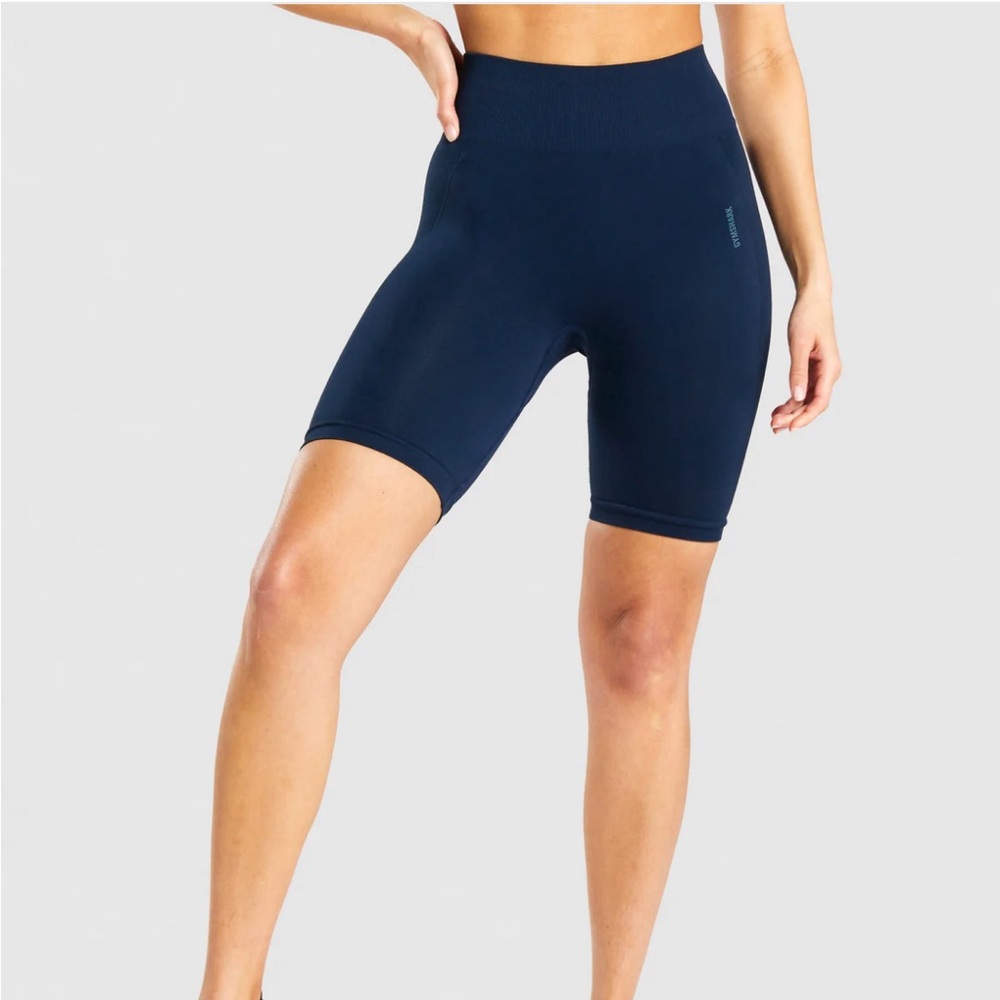 Gymshark flex cycling shorts
